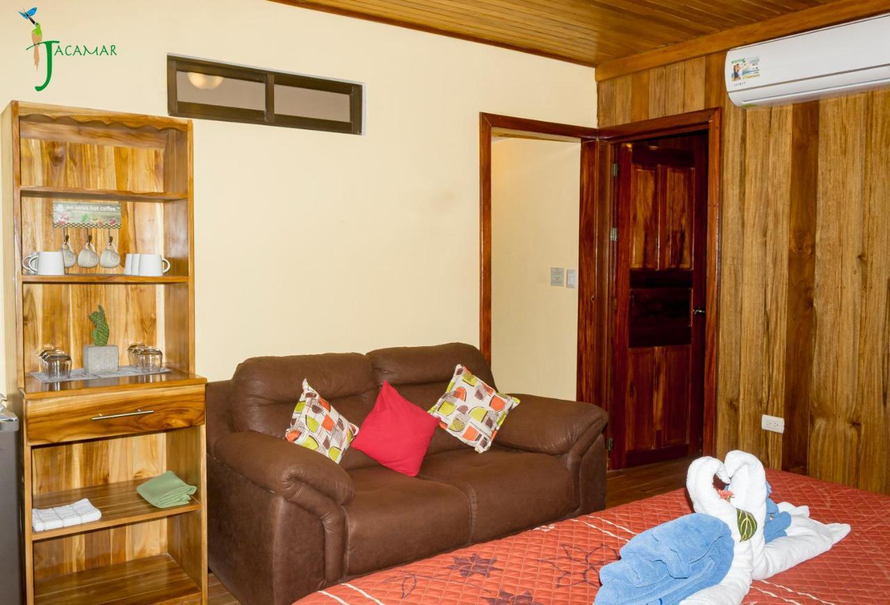 Hotel Jacamar Corcovado Drakes Bay