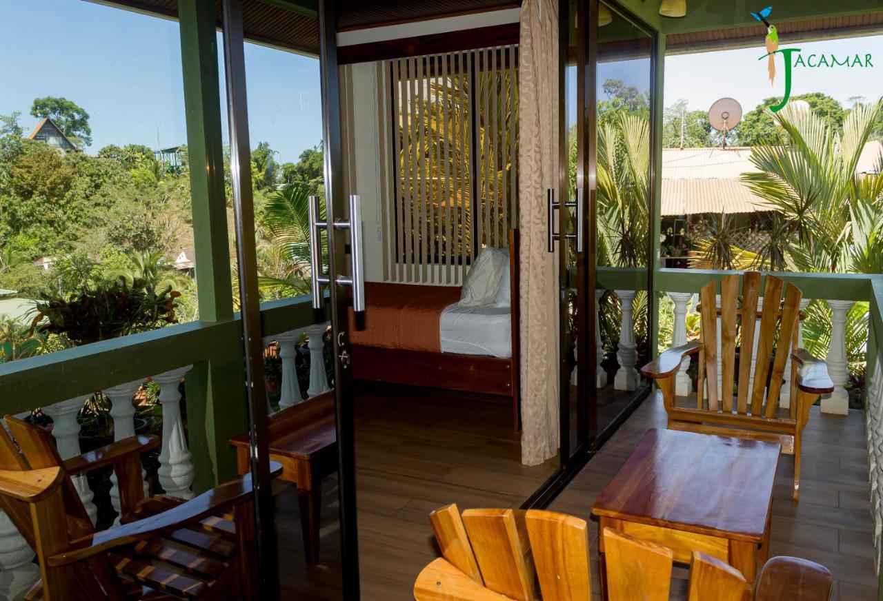 Jacamar Corcovado 2* Drakes Bay