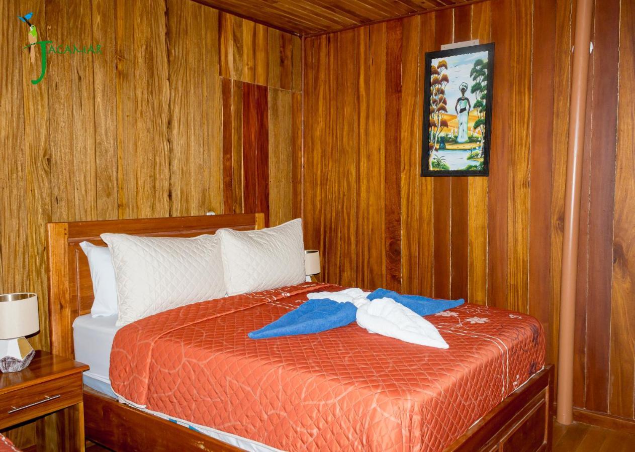 Jacamar Corcovado Hotel Drakes Bay