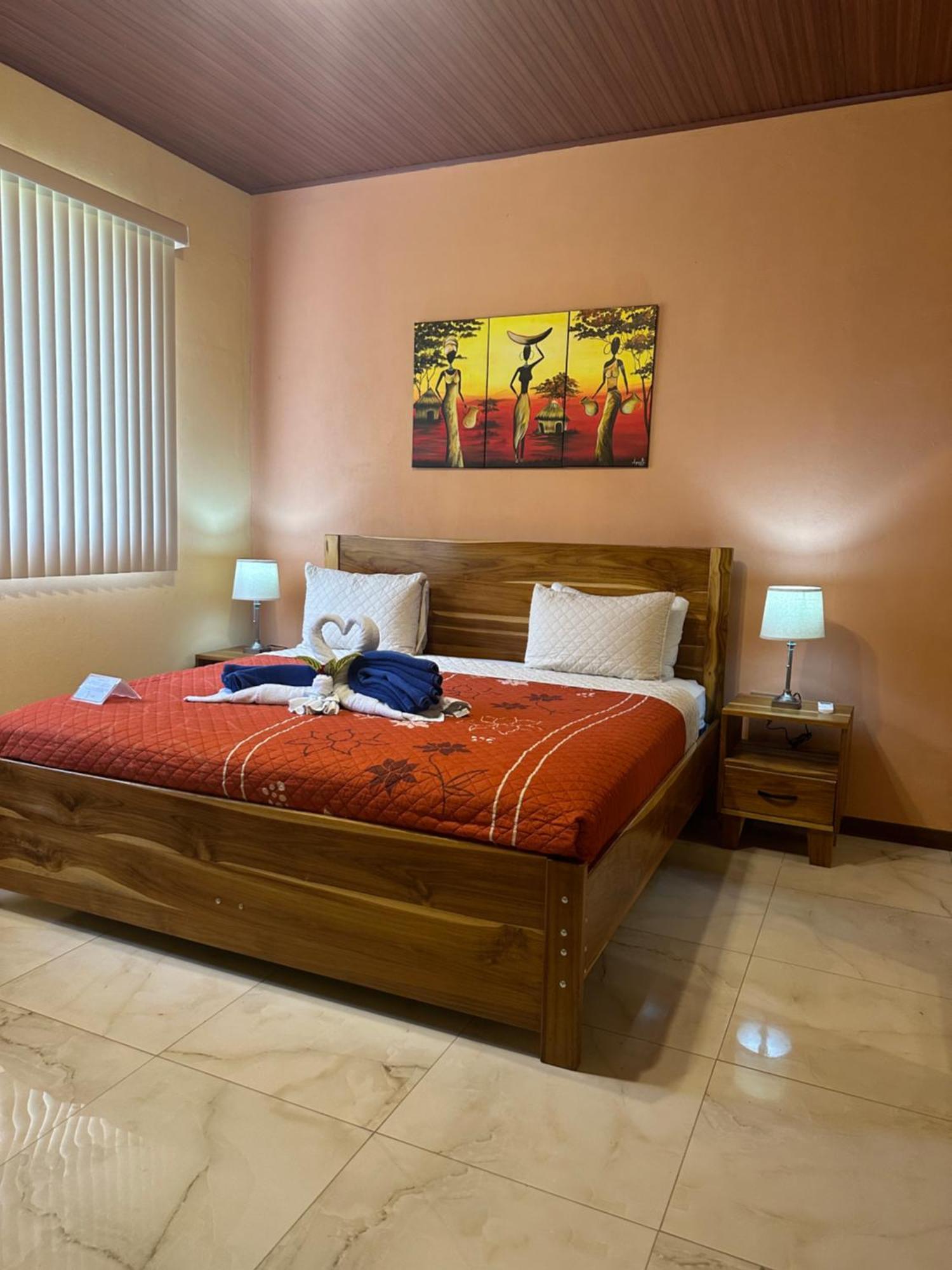 Hotel Jacamar Corcovado